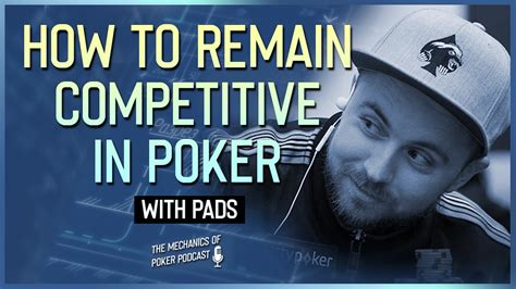 The Mechanics of Poker .